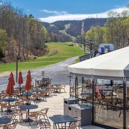 Massanutten Resort By Tripforth McGaheysville Exterior photo