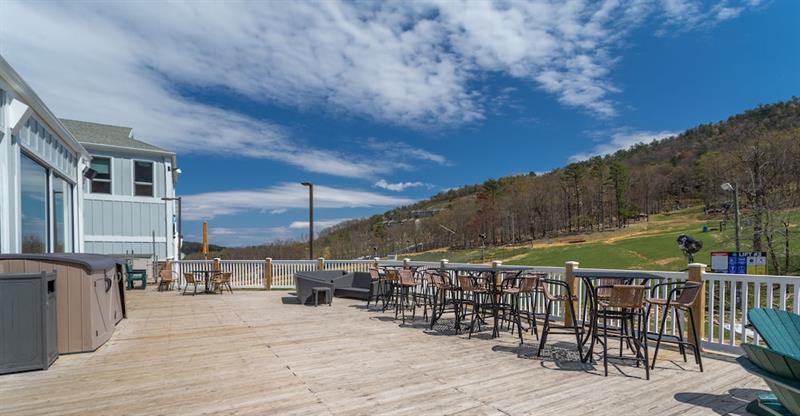 Massanutten Resort By Tripforth McGaheysville Exterior photo