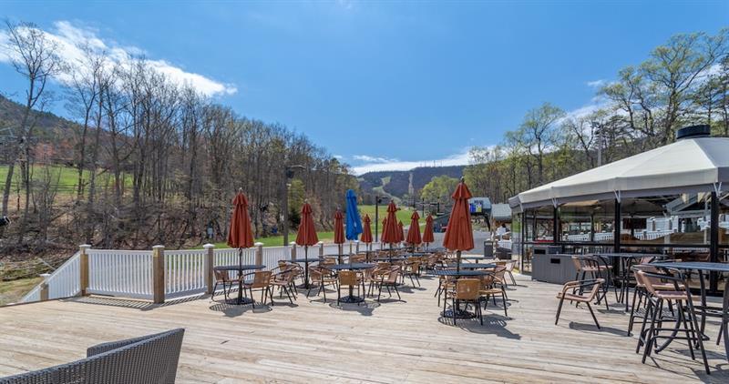 Massanutten Resort By Tripforth McGaheysville Exterior photo