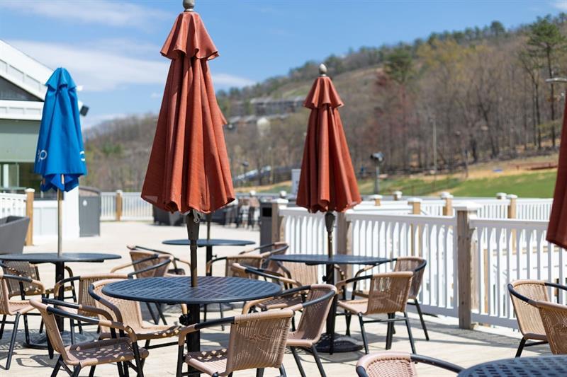 Massanutten Resort By Tripforth McGaheysville Exterior photo