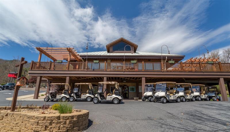 Massanutten Resort By Tripforth McGaheysville Exterior photo