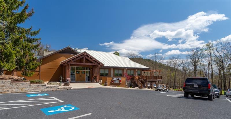 Massanutten Resort By Tripforth McGaheysville Exterior photo