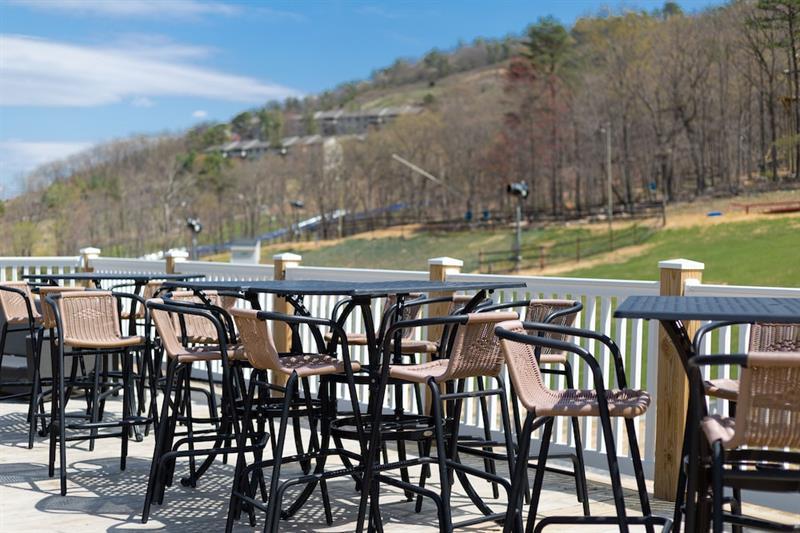 Massanutten Resort By Tripforth McGaheysville Exterior photo