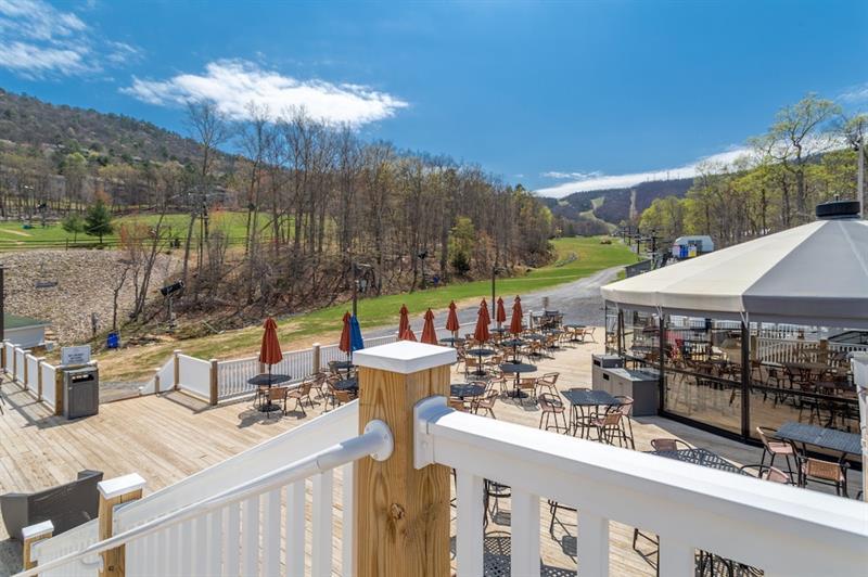 Massanutten Resort By Tripforth McGaheysville Exterior photo