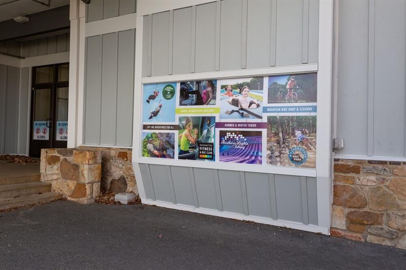 Massanutten Resort By Tripforth McGaheysville Exterior photo