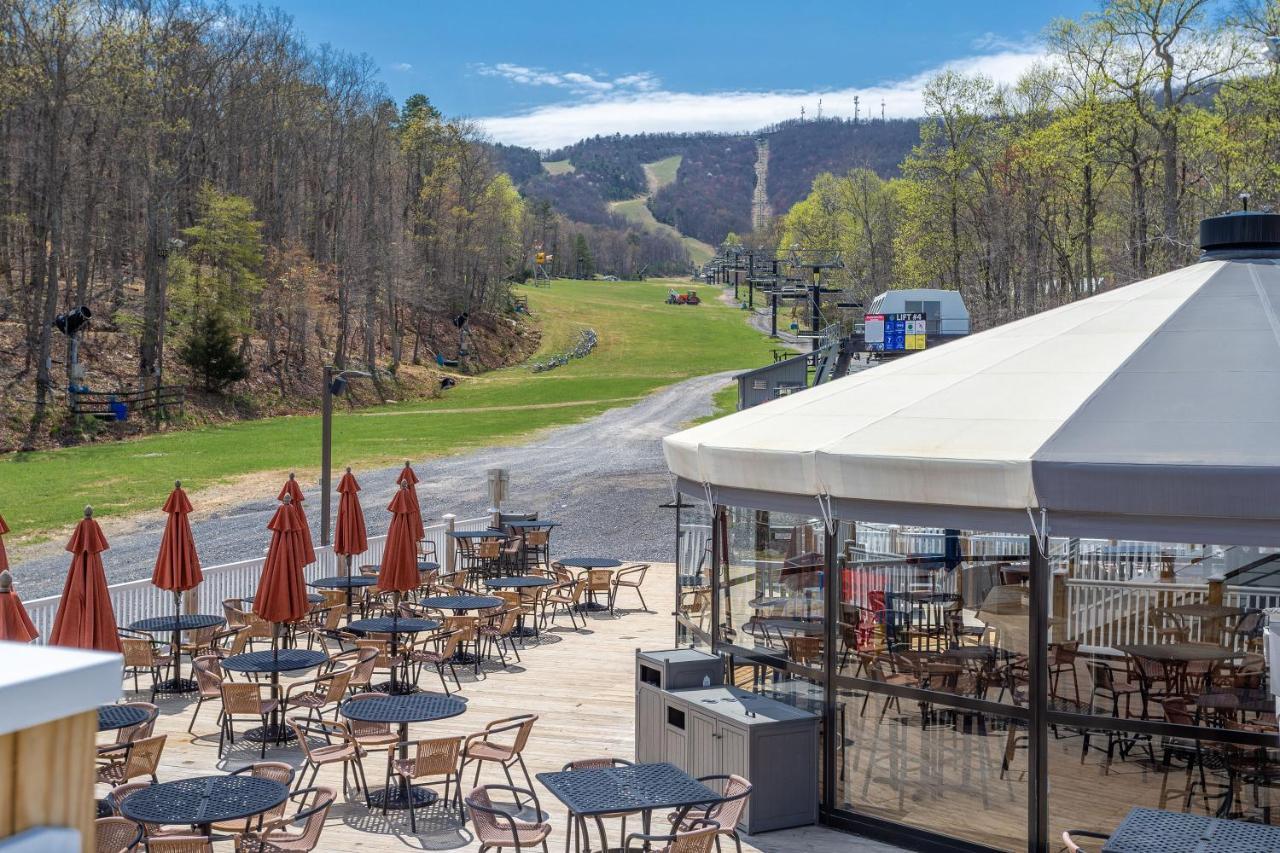Massanutten Resort By Tripforth McGaheysville Exterior photo
