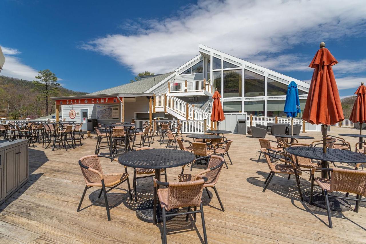Massanutten Resort By Tripforth McGaheysville Exterior photo