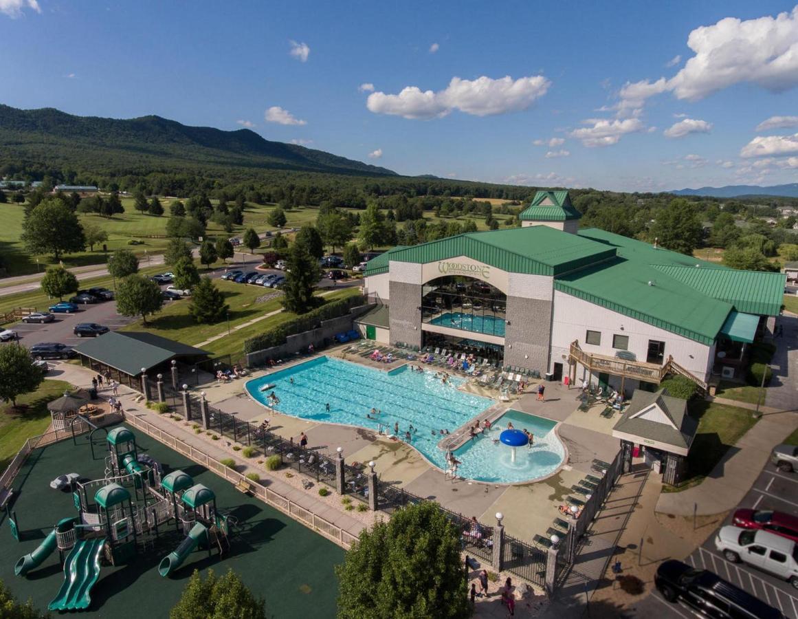 Massanutten Resort By Tripforth McGaheysville Exterior photo